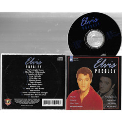 14 CLASSIC TRACKS CD