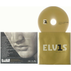 30 #1 HITS CD