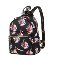 BACKPACK BAG - ALOHA FROM HAWAII [DISCONTINUED]