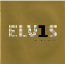 30 #1 HITS CD