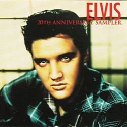 20TH ANNIVERSARY BLOCKBUSTER SAMPLER CD
