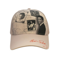 BASEBALL CAP - FRAMES