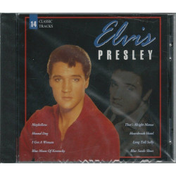 14 CLASSIC TRACKS CD